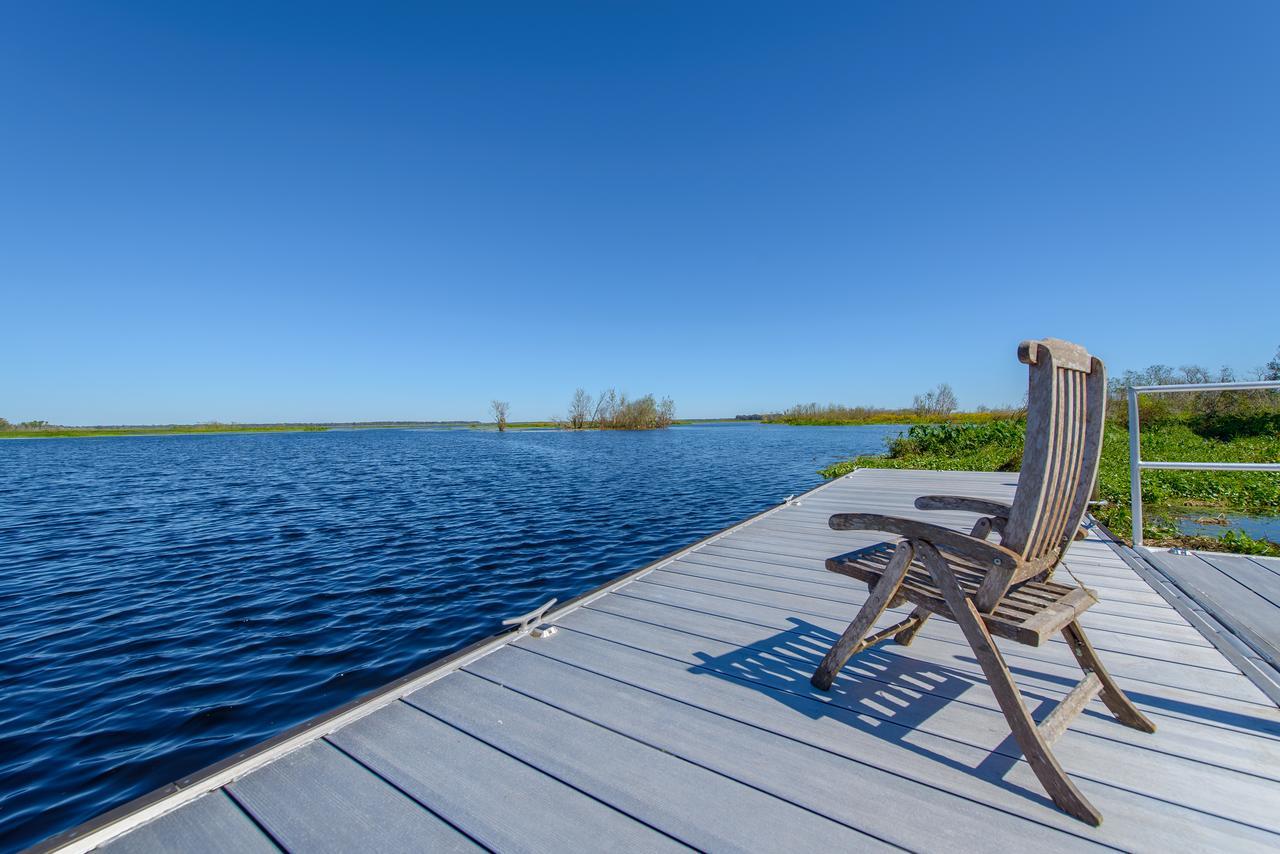 Grand Lake Golf And Rv Resort Orange Lake Kültér fotó
