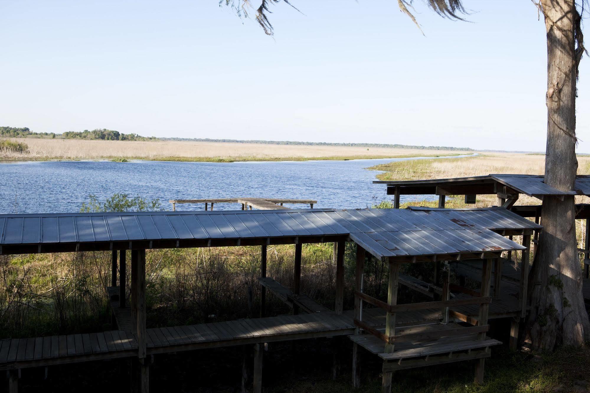 Grand Lake Golf And Rv Resort Orange Lake Kültér fotó